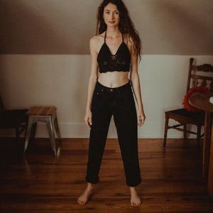 90s Lucky Brand Jeans